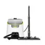 Aparat de curățat cu abur Karcher SC 4 Deluxe Iron EasyFix 1.513-462.0, Alb, 2 image
