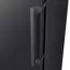 Congelator Samsung RZ70H32HEFEO, Negru, 4 image