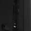 50" LED SMART TV Hisense 50E8S, 3840x2160 4K UHD, VIDAA U OS, Negru, 7 image
