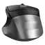 Mouse Wireless A4Tech FG35, Negru | Gri, 3 image
