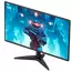 27" AOC Q27B36X, Black, IPS, 2560x1440, 144Hz, AdaptiveSync, 0.5msMPRT, 300cd, HDR10 ,HDMI+DP, 2 image
