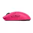 Gaming Mouse Logitech G Pro 2 LightSpeed , Roz, 5 image