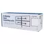 Suport birou pentru monitoare Gembird MA-D4-01, Negru, 3 image
