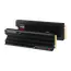 Unitate SSD Samsung 9100 PRO with Heatsink, 2048GB, MZ-VAP2T0CW, 3 image