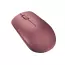 Mouse Lenovo 530, Roșu, 5 image