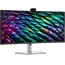 34" Monitor Gaming DELL P3426WEB, IPS 3440x1440 WQHD, Argintiu, 6 image