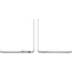 Laptop 14,2" Apple MacBook Pro 14, Argintiu, M5 Pro with 15-core CPU and 16-core GPU, 24GB/1024GB, macOS Tahoe, 2 image
