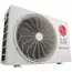 Aparat de aer condiționat Split LG AirFit H12S1D, 12kBTU/h, Alb, 3 image