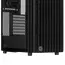 Carcasă PC ASUS ProArt PA401 Wood TG, Midi-Tower, Fără PSU, Negru, 5 image