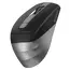 Mouse Wireless A4Tech FG35, Negru | Gri, 4 image