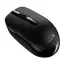 Mouse Wireless Genius NX-7007, Negru, 2 image