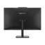 Lenovo AIO V105 Black (23.8" FHD IPS Ryzen 5 40 2.8-4.3GHz, 8GB, 256GB, wired KB&MS, No OS, 3Y warra, 2 image