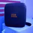 Protective cover for JBL PartyBox Encore 2 speakers, Black, 7 image