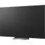 55" OLED SMART TV LG OLED55C64LA, 3840x2160 4K UHD, webOS, Negru, 3 image