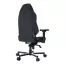 Scaun Gaming HATOR Arc 3 S, Velur, Negru, 7 image