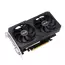 Placă Video ASUS DUAL-RTX3050-O8G-V2,  8GB GDDR6 128bit, 4 image