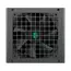 Power Supply ATX 750W Deepcool GamerStorm PF750X, 80+Bronze,120mm, Active PFC, DC/DC, Flat cable des, 2 image
