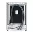 Mașină de spălat vase Whirlpool W8I HT58 TS, Negru, 7 image