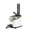 Aparat de curățat cu abur Karcher SC 4 Deluxe Iron EasyFix 1.513-462.0, Alb, 4 image