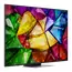 65" LED SMART TV LG 65MRGB87B6B, MiniRGB, 4K UHD, webOS, Black, 2 image