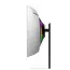 34" Monitor Gaming Samsung S34DG852, OLED 3440x1440 WQHD, Argintiu, 7 image