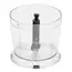 Blender de mână Polaris PHB 1385, Negru, 5 image