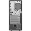 Sistem Desktop PC Lenovo ThinkCentre Neo 50t, Turn, Intel Core i3-14100, 16GB/512GB, Intel UHD Graphics 730, FreeDOS, 2 image