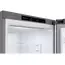 Frigider LG GBV3200DPY, DoorCooling+, Argintiu, 4 image