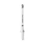 Duză pentru irigator Philips HX3062/00, Alb, 2 image