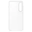 Husă Samsung Clear Cover pentru Galaxy S25 FE, Transparent, 6 image