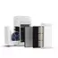 Umidificator și purificator de aer Sharp UA-KIN52E-W, Alb, 6 image