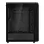 Carcasă PC ASUS ProArt PA401 Wood TG, Midi-Tower, Fără PSU, Negru, 6 image