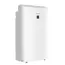 Umidificator și purificator de aer Sharp UA-KIN52E-W, Alb, 7 image