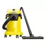 Aspirator Karcher WD 3 V-17/4/20 + Duza auto WD, Galben, 2 image