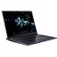Laptop Gaming 18" Acer Predator Helios Neo 18 AI PHN18-72, Abyssal Black, Intel Core Ultra 9 275HX, 32GB/1024GB, Linux eShell, 3 image