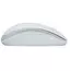 Mouse Logitech B100, Alb, 4 image