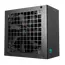 Power Supply ATX 750W Deepcool GamerStorm PF750X, 80+Bronze,120mm, Active PFC, DC/DC, Flat cable des, 4 image