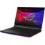 Laptop Gaming 18" ASUS ROG Strix SCAR 18 G835LXG, Off Black, Intel Core Ultra 9 290HX Plus, 64GB/2048GB, Windows 11 Home, 3 image