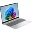 Laptop 16" HP OmniBook 5 16, Glacier Silver, AMD Ryzen 7 8840U, 16GB/512GB, FreeDOS, 5 image