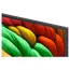 75" Nanocell SMART TV LG 75NANO90A6B, 3840x2160 4K UHD, webOS, Negru, 5 image