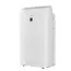 Umidificator și purificator de aer Sharp UA-KIN52E-W, Alb, 5 image