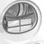Uscător de rufe Whirlpool WP B8X WBS EE, 8kg, Alb, 4 image