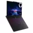 Laptop Gaming 16" Lenovo Legion Pro 7 16IAX10H, Eclipse Black, Intel Core Ultra 9 275HX, 32GB/1024GB, Fără SO, 3 image