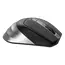 Mouse Wireless A4Tech FG35, Negru | Gri, 2 image