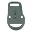 Mouse ASUS SmartO MD200, Green Tea, 3 image