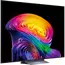 55" OLED SMART TV LG OLED55C64LA, 3840x2160 4K UHD, webOS, Negru, 5 image