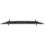 50" LED SMART TV TCL 50V6C, 3840x2160 4K UHD, Google TV, Negru, 2 image