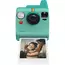 Cameră Foto Polaroid Now Gen 3, Turcoaz, 3 image