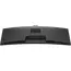 34" Monitor Gaming DELL P3426WEB, IPS 3440x1440 WQHD, Argintiu, 5 image