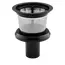 Aspirator Vertical Gorenje SVC222230AEW, Alb | Negru, 5 image